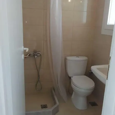 Elena Apartment Santa Maria (Paros)