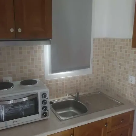 Elena Apartment Santa Maria (Paros)